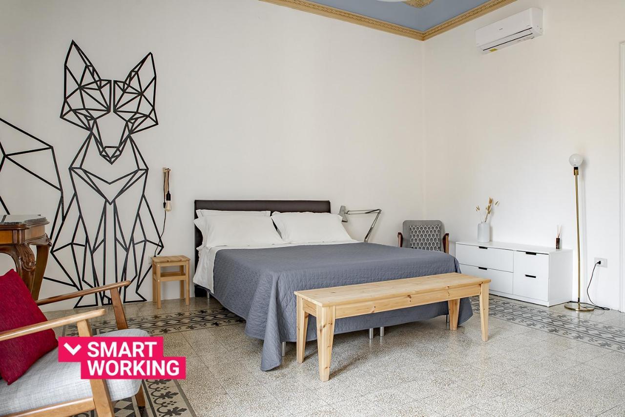 Cavour Apartments By Wonderful Italy Noto Exterior foto